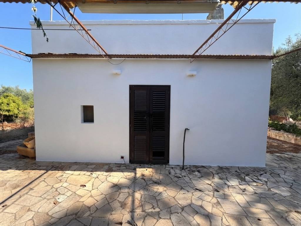 casa indipendente in vendita a Monopoli