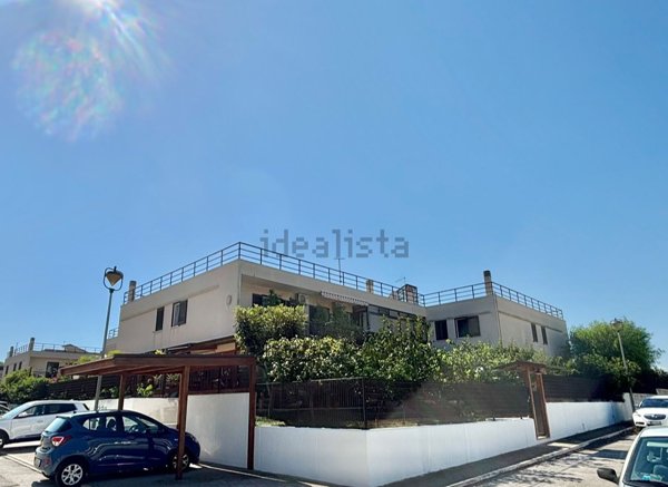 appartamento in vendita a Monopoli