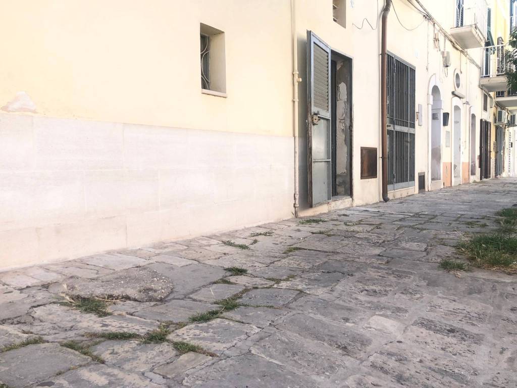 monolocale in vendita a Monopoli