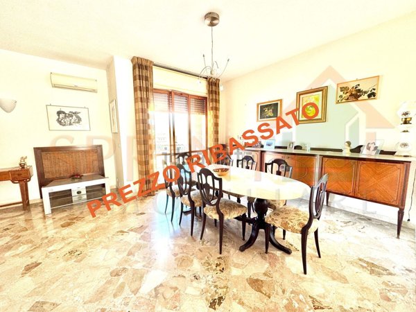 appartamento in vendita a Monopoli in zona Centro Storico