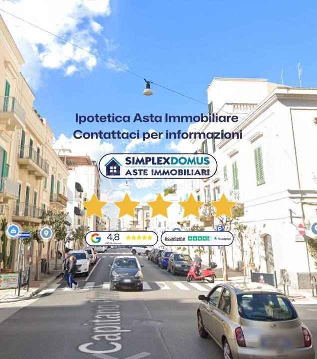 casa indipendente in vendita a Monopoli