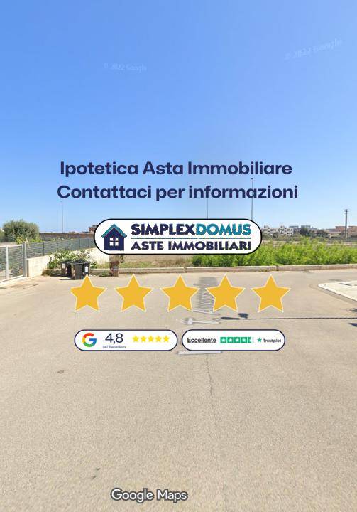 casa indipendente in vendita a Monopoli in zona Grotta dell'Acqua