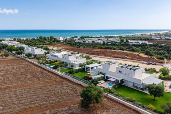 casa indipendente in vendita a Monopoli