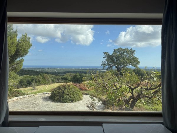 casa indipendente in vendita a Monopoli