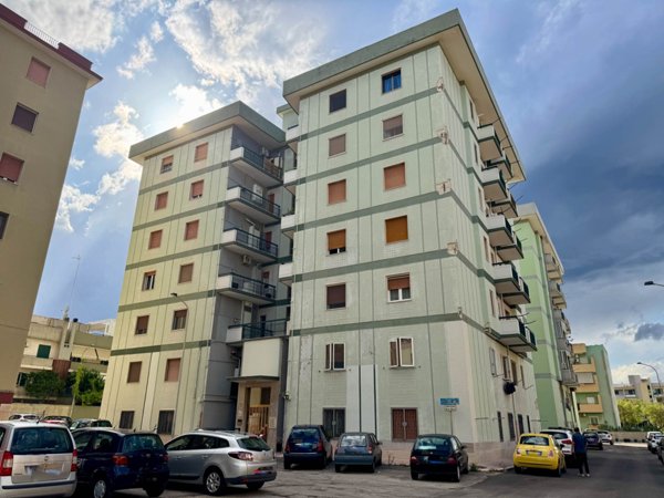 appartamento in vendita a Monopoli