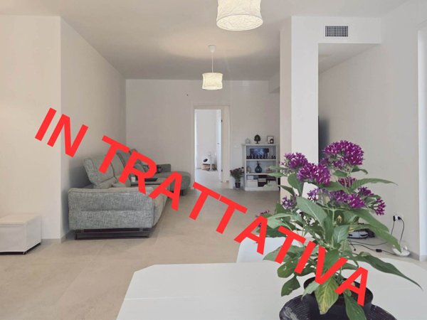 appartamento in vendita a Monopoli in zona Grotta dell'Acqua