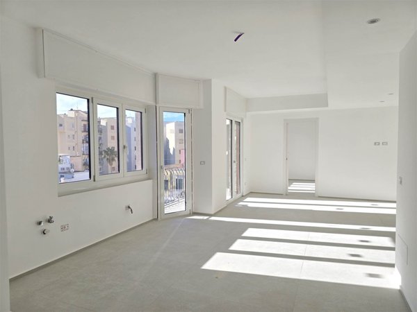 appartamento in vendita a Monopoli in zona Centro Storico