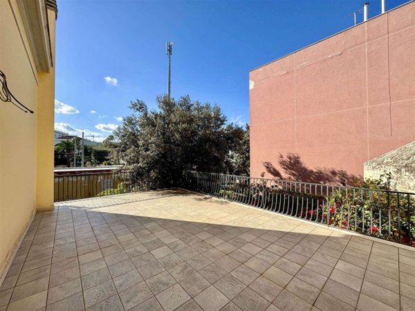 casa indipendente in vendita a Monopoli in zona Centro Storico