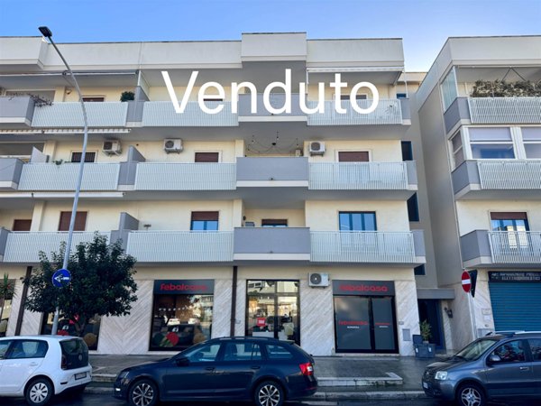 appartamento in vendita a Monopoli