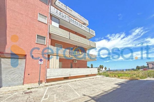 appartamento in vendita a Monopoli