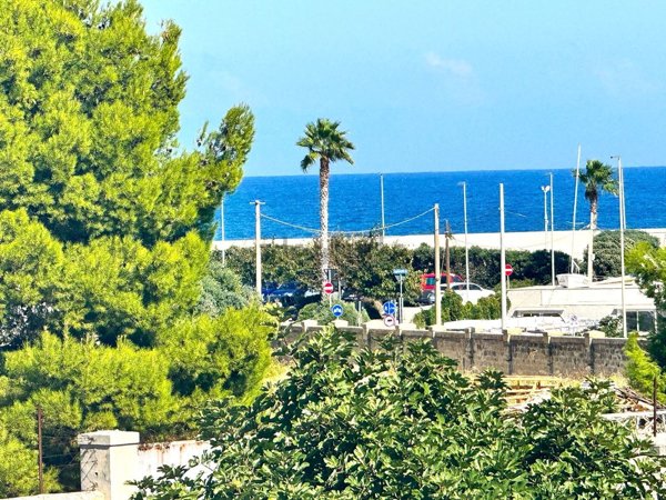 appartamento in vendita a Monopoli in zona Centro Storico