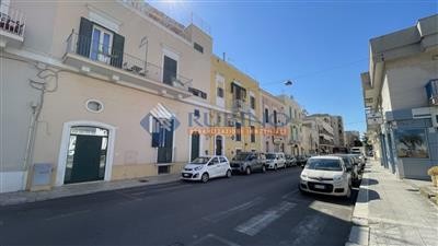 casa indipendente in vendita a Monopoli