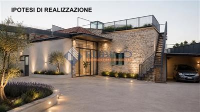 casa indipendente in vendita a Monopoli