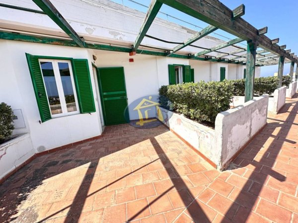 appartamento in vendita a Monopoli