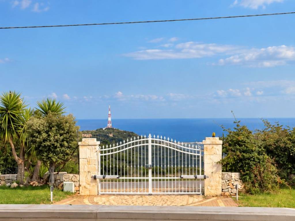 casa indipendente in vendita a Monopoli