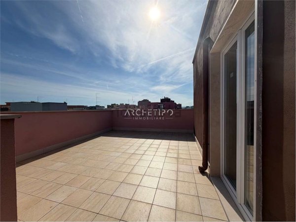 appartamento in vendita a Monopoli