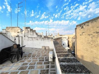 appartamento in vendita a Monopoli in zona Centro Storico