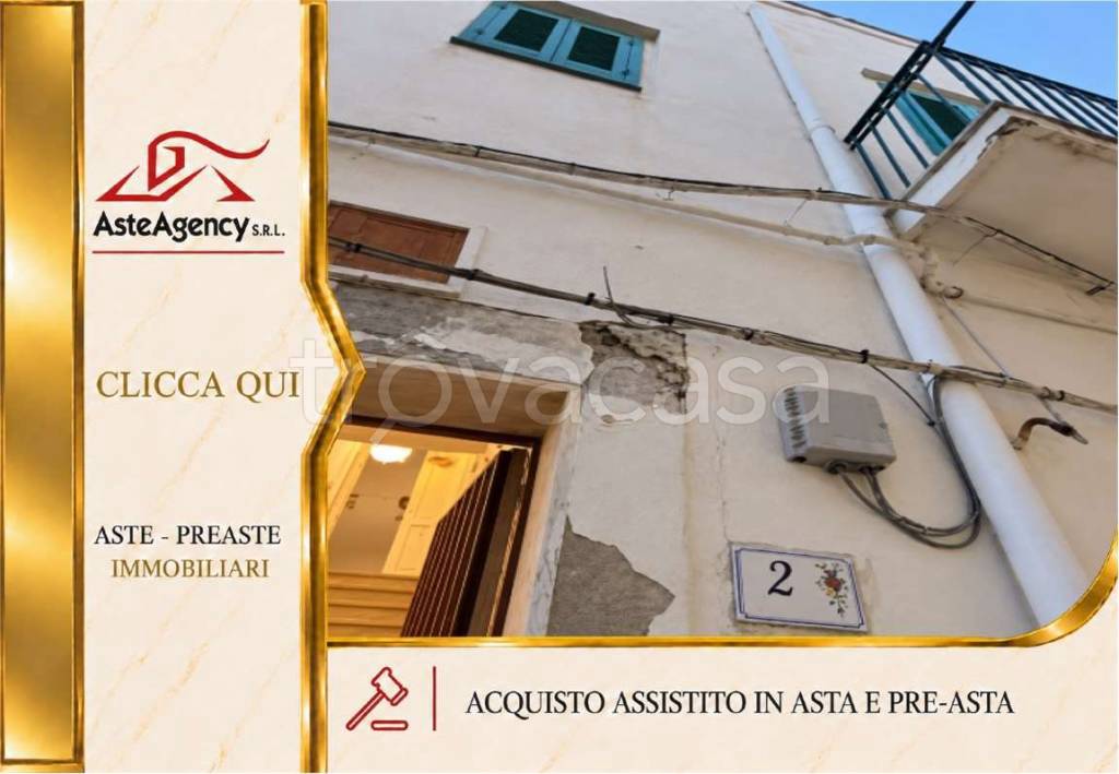 appartamento in vendita a Monopoli
