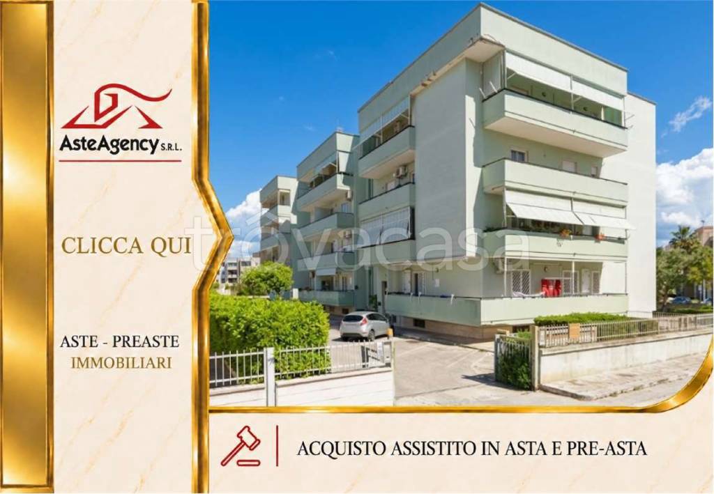 appartamento in vendita a Monopoli