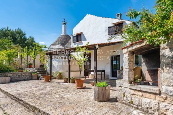 casa indipendente in vendita a Monopoli