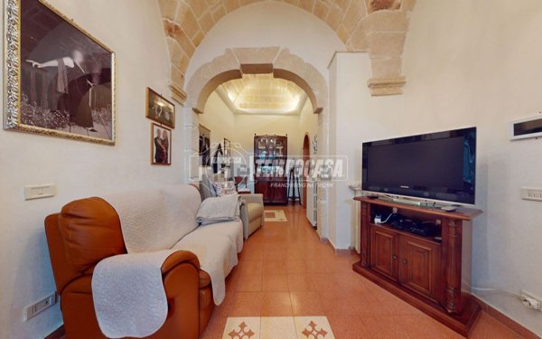appartamento in vendita a Monopoli in zona Centro Storico
