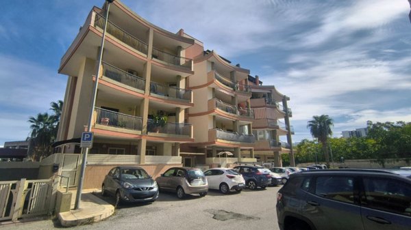 appartamento in vendita a Monopoli