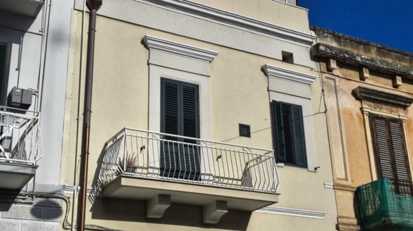 casa indipendente in vendita a Monopoli