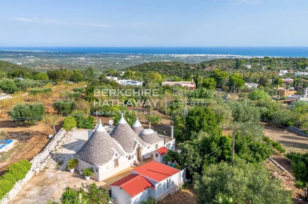 casa indipendente in vendita a Monopoli