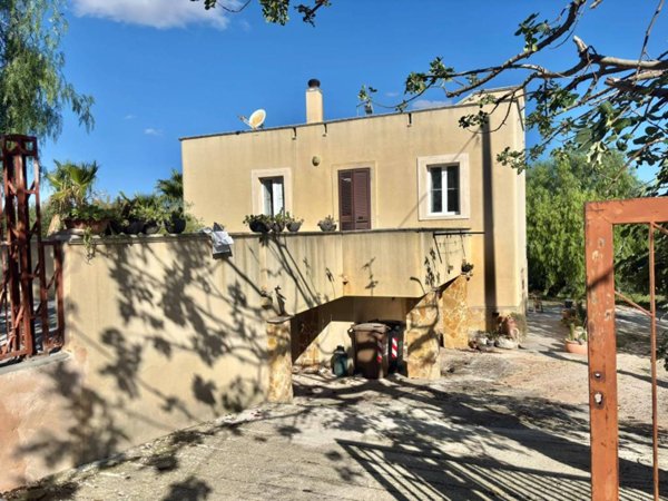 casa indipendente in vendita a Monopoli