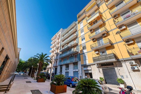 appartamento in vendita a Monopoli in zona Centro Storico