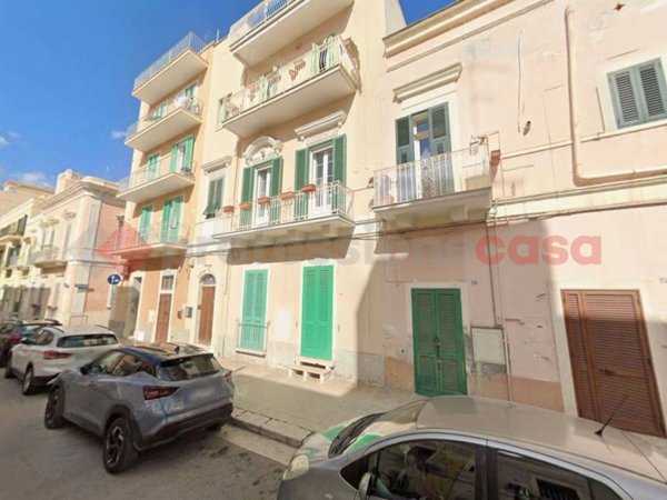 casa indipendente in vendita a Monopoli in zona Centro Storico
