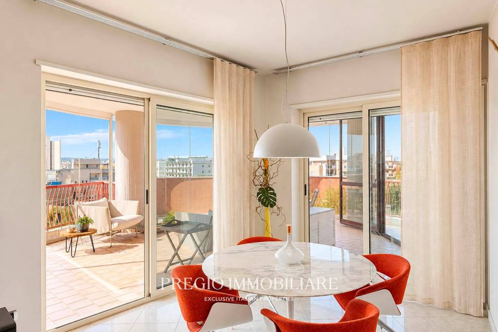 appartamento in vendita a Monopoli