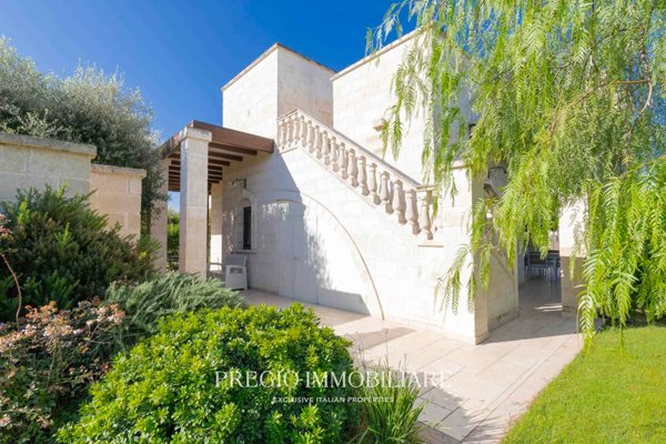 casa indipendente in vendita a Monopoli