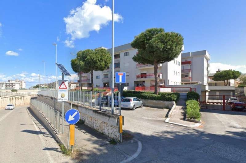 appartamento in vendita a Monopoli