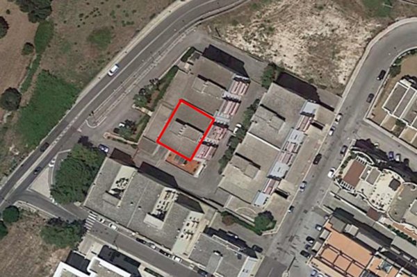 appartamento in vendita a Monopoli in zona Centro Storico