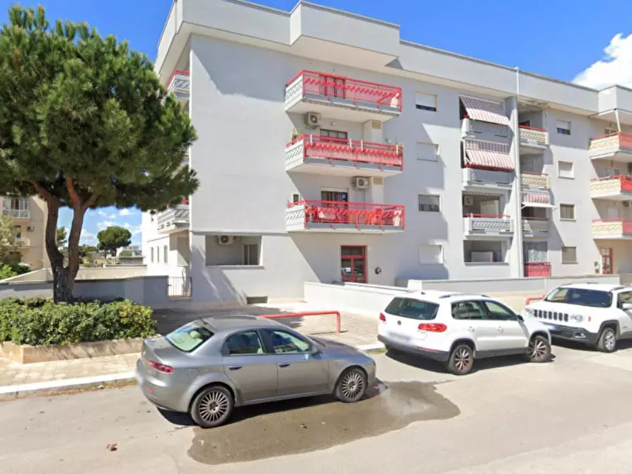 appartamento in vendita a Monopoli