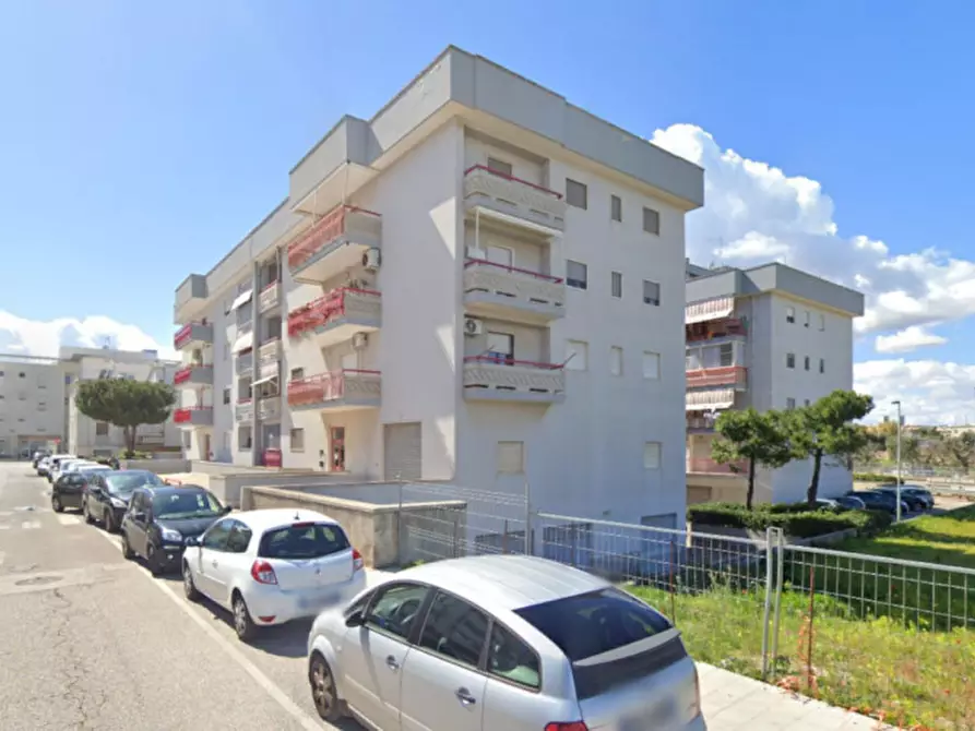 appartamento in vendita a Monopoli