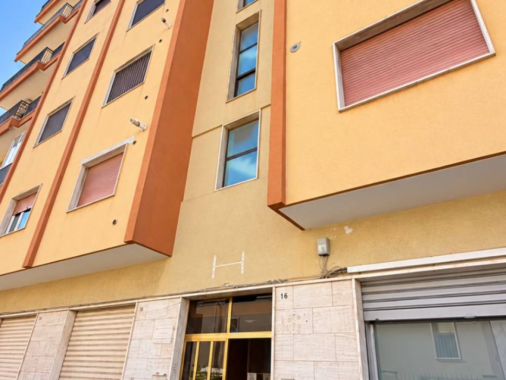 appartamento in vendita a Monopoli