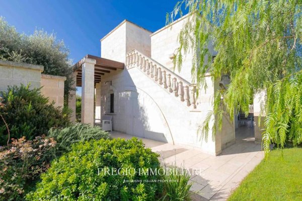 casa indipendente in vendita a Monopoli