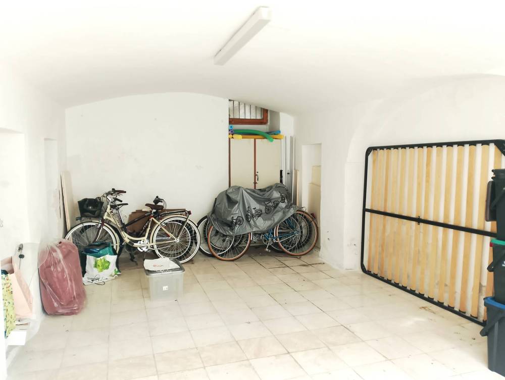 appartamento in vendita a Monopoli in zona Centro Storico