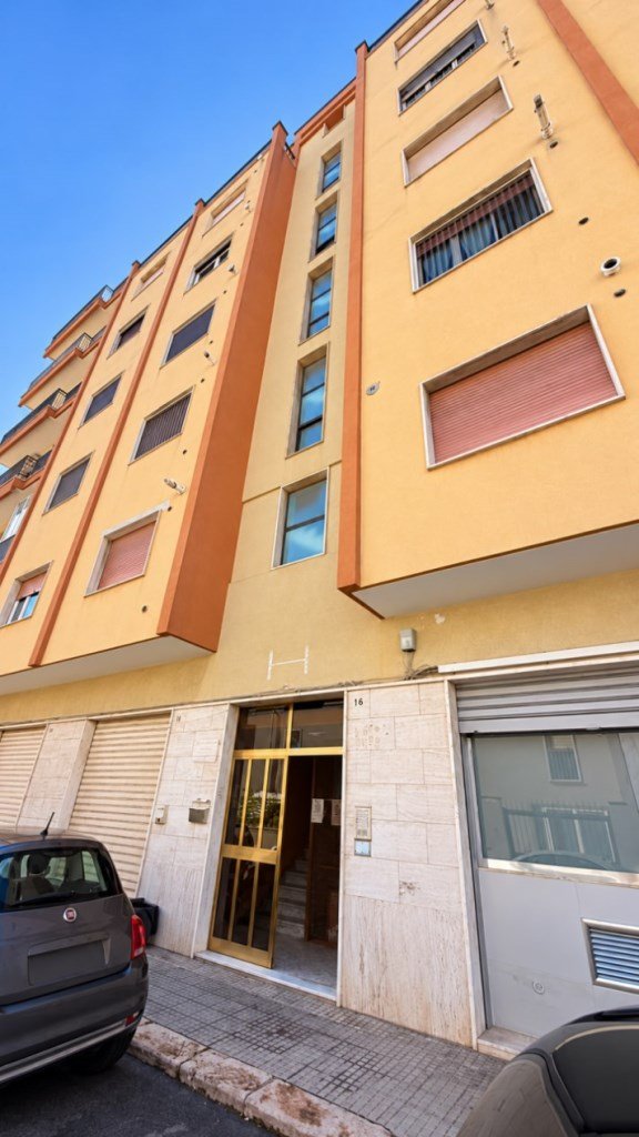 appartamento in vendita a Monopoli