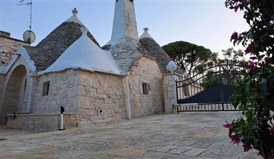 casa indipendente in vendita a Monopoli