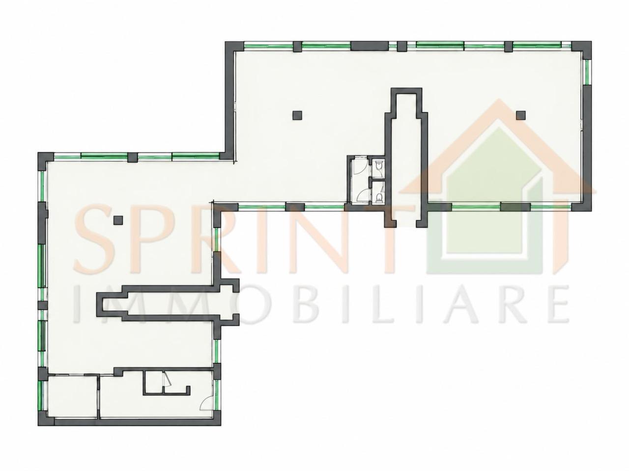 appartamento in vendita a Monopoli
