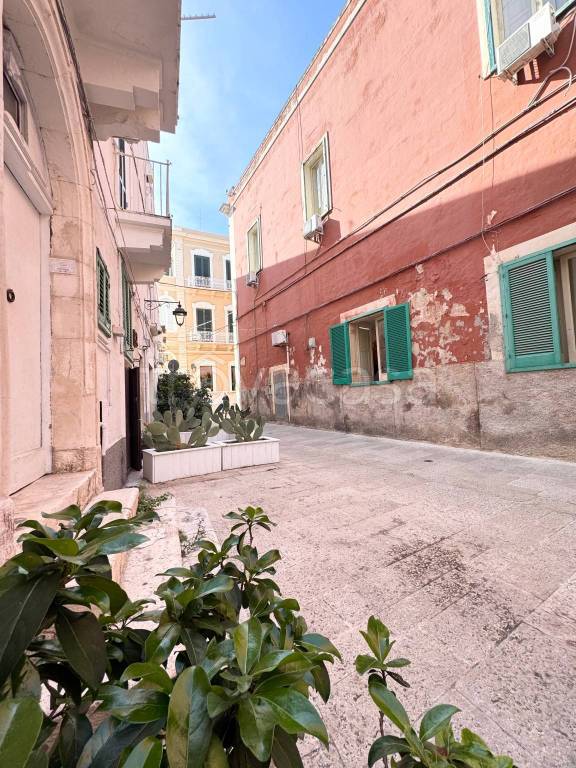 appartamento in vendita a Monopoli in zona Centro Storico