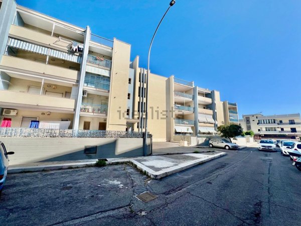 appartamento in vendita a Monopoli