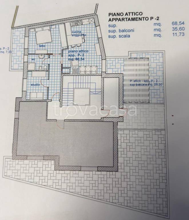 appartamento in vendita a Monopoli