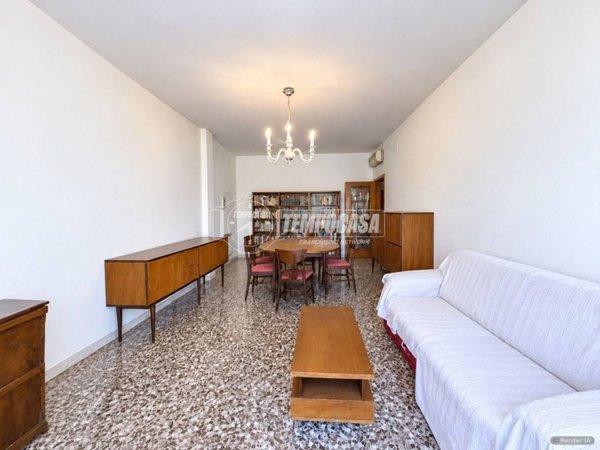 appartamento in vendita a Monopoli in zona Centro Storico