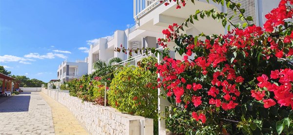 casa indipendente in vendita a Monopoli