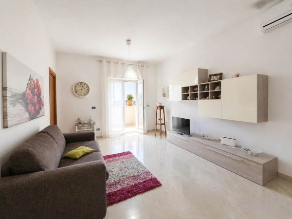 appartamento in vendita a Monopoli