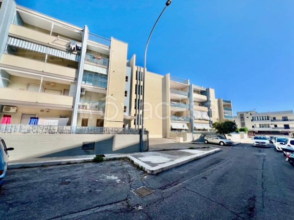 appartamento in vendita a Monopoli in zona Grotta dell'Acqua